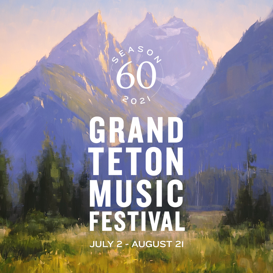 grand teton music fest