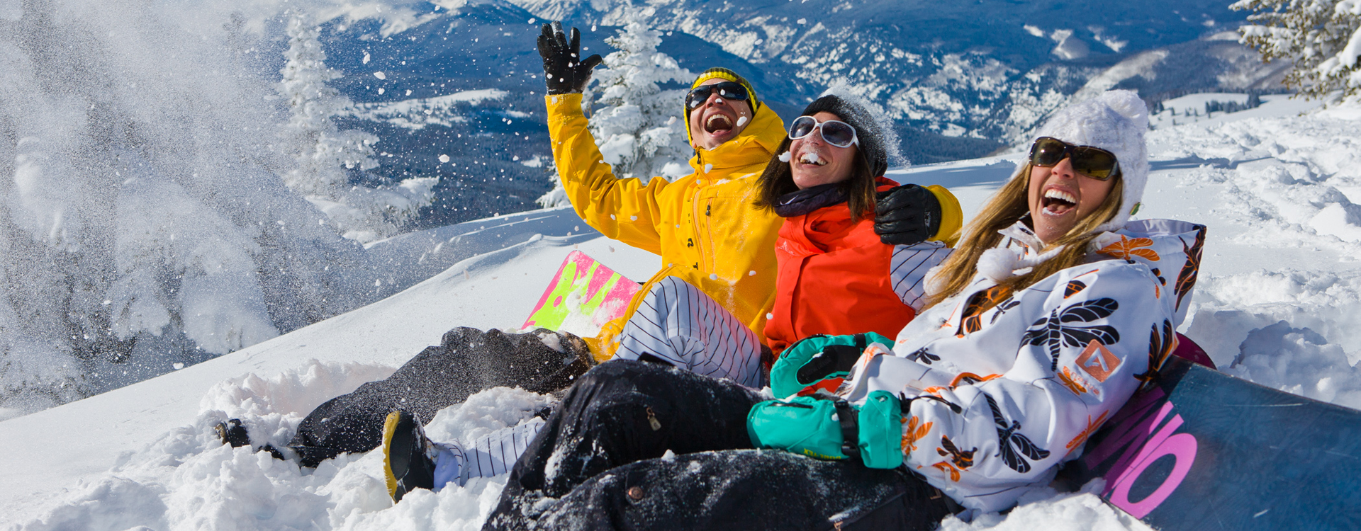 Jackson Hole Snow Report